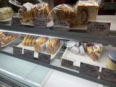 -国际饭店·帆声西饼屋(黄河路店)