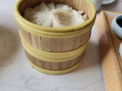 -华馨园北京烤鸭(丽水店)