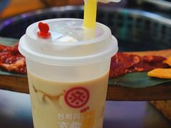 -玄希浪漫厨房·韩料烤肉(湖滨银泰in77店)