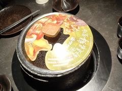 -芸山季·云南山珍菌火锅(万象前海店)