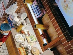 -福茂源横山铁锅羊肉(牡丹园店)
