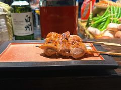 -三川·十酒Izakaya(南昌路店)
