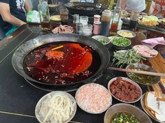 -星鸿社重庆老火锅