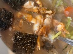 -大海山·十八年海鲜闽菜(金港店)