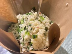 上海菜饭-洪齐林老镇