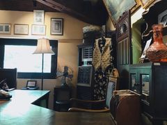 -古董花园(思南路42弄小区店)