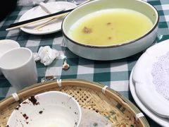 -紫光园·烤鸭·北京菜(劲松店)
