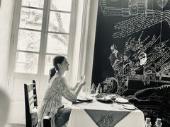 -ALBERGUE 1601 婆仔屋葡国餐厅