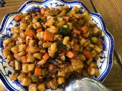 -老回回饺子馆(海洋馆店)