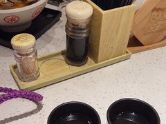 -味千拉面(广州白云机场T1西二店)