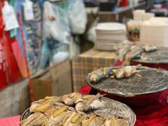 -车头老二大排档