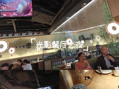-桂小厨广西菜(青秀万达店)