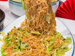 -鑫悦楼煎蟹·16年海鲜大排档