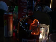 -TZ House音乐现场(来福士中心店)