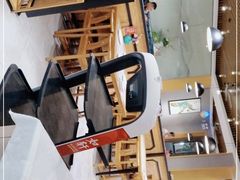 -如轩·海鲜砂锅粥·潮汕菜(南城店)