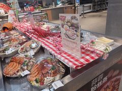 -盒马鲜生(悠方店)
