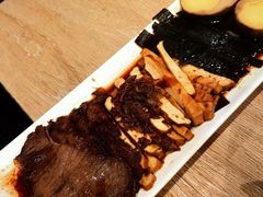 -长寿面(北京西路店)