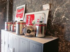 -Cooking Man(中懋天地店)