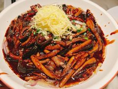 -吴越荣记苏州菜·松鼠桂鱼 100% 活鱼现做(月光码头店)