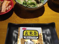 -东岸料理·寿司·刺身