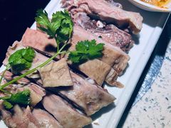 -马老六清真餐饮(西站店)