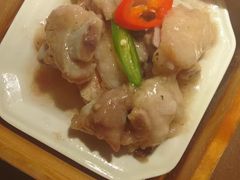 -凯宾斯基大酒店·三楼御龙轩中餐厅