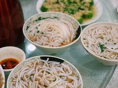 斋汤濑粉-安记烧鹅(新桥店)