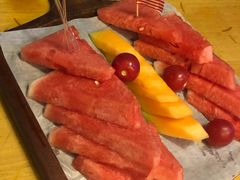 -囧吉香生蚝牛排馆(湖北路店)