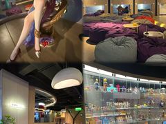 -皇室假期美食水疗会(春风路店)