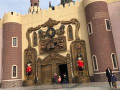 -安徒生童话乐园