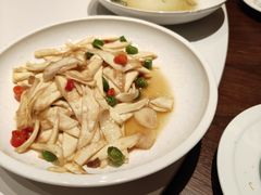 -汀小府·福建客家菜(鼓山沃尔玛店)