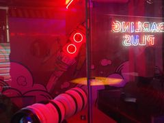 -Darling Queen·Mini·Live·House