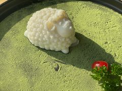 -蒙料·手把肉(望京店)