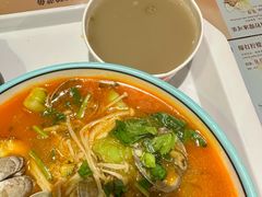 -何记花甲(海岸城旗舰店)