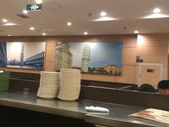 -萨莉亚意式餐厅(星海广场店)