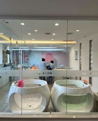 -安心妈妈月子中心(高新店)