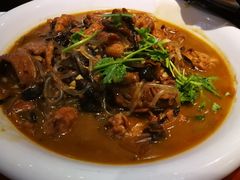 -东北故事私房菜(江南印象店)