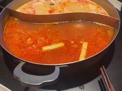 -生如夏花泰式火锅(西村黑金店)
