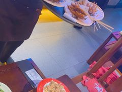 -重庆高老九火锅(万象城店)