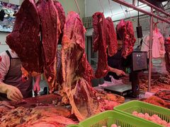 -阿娟牛肉丸·手打牛肉丸·现做现卖