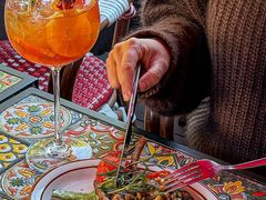 -BROWNSTONE布朗石西班牙餐厅(富城店)