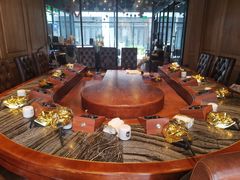 -MRX狼人杀俱乐部(黄浦店)