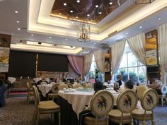 -君德澜酒家·创意粤菜(金山谷店)