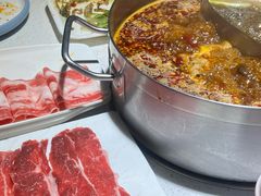 -麻辣因子滩羊火锅(世和广场店)