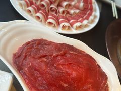 -东来顺·非遗火锅(高新店)