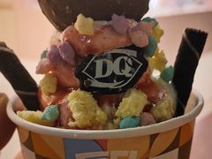 -DQ·蛋糕·冰淇淋(印象城店)