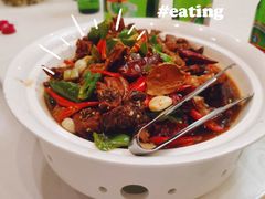 -青岛蓝海大饭店·渔歌舫(李沧店)