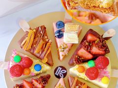 -上海静安昆仑大酒店