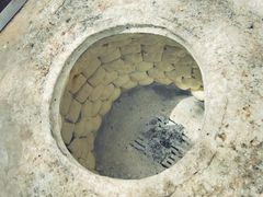-艾力江兄弟烤包子(喀什商业步行街店)