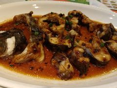 豉汁蒸西江魽-虾饺妹·酒家(金碧店)